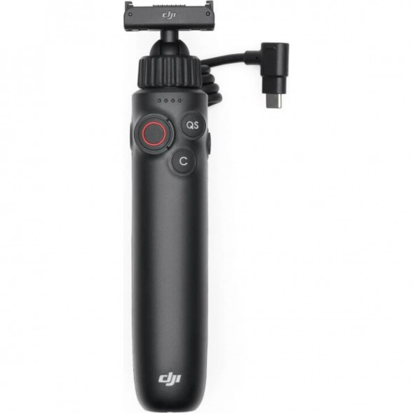 Многофункциональная зарядная ручка DJI Osmo Action в Новосибирске