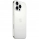 Смартфон Apple iPhone 16 Pro Max (nano SIM+eSIM) 256ГБ, White Titanium в Новосибирске