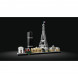 Конструктор LEGO Architecture 21044 Париж в Новосибирске