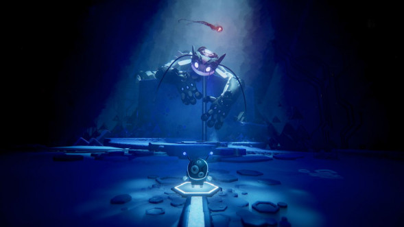Игра Грёзы (Dreams) [PS4, русская версия] в Новосибирске