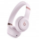 Беспроводные наушники Beats Solo 4, розовый в Новосибирске