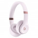 Беспроводные наушники Beats Solo 4, розовый в Новосибирске