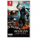 Игра Ninja Gaiden: Master Collection [Nintendo Switch, английская версия] в Новосибирске