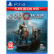 Игра God Of War (PlayStation Hits)[PS4, русские субтитры] в Новосибирске