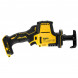 Аккумуляторная сабельная пила DEWALT DCS369NT, без АКБ и ЗУ, в кейсе TSTAK в Новосибирске