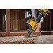 Аккумуляторная сабельная пила DEWALT DCS369NT, без АКБ и ЗУ, в кейсе TSTAK в Новосибирске