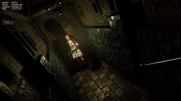 Игра Tormented Souls [PS5, русские субтитры] в Новосибирске