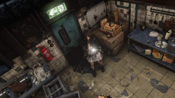 Игра Tormented Souls [PS5, русские субтитры]