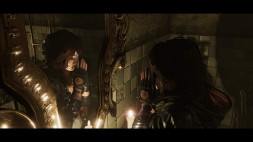 Игра Tormented Souls [PS5, русские субтитры]