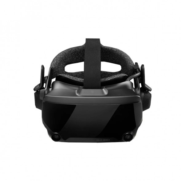 Шлем виртуальной реальности Valve Index Headset в Новосибирске