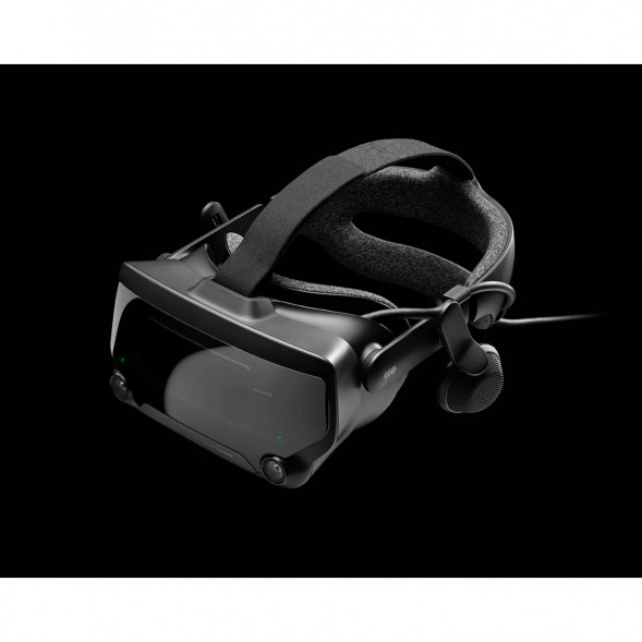 Шлем виртуальной реальности Valve Index Headset в Новосибирске
