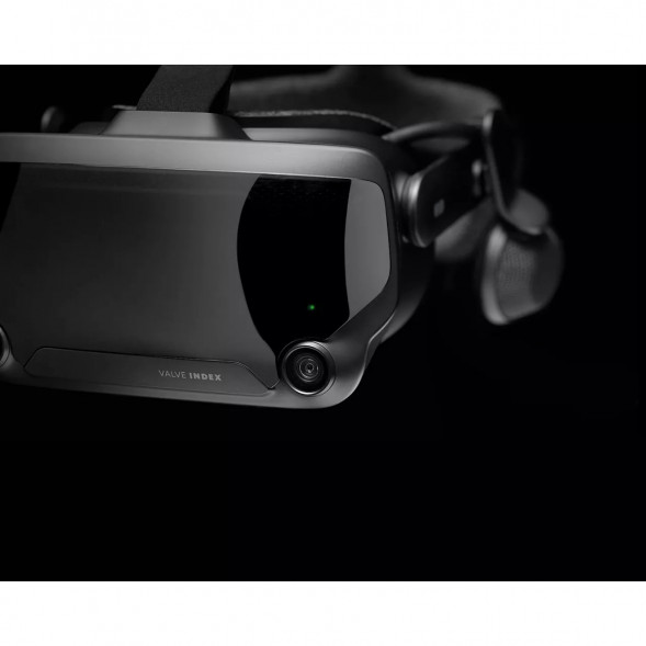 Шлем виртуальной реальности Valve Index Headset в Новосибирске