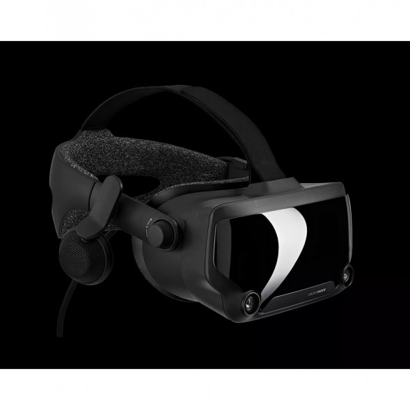 Шлем виртуальной реальности Valve Index Headset в Новосибирске