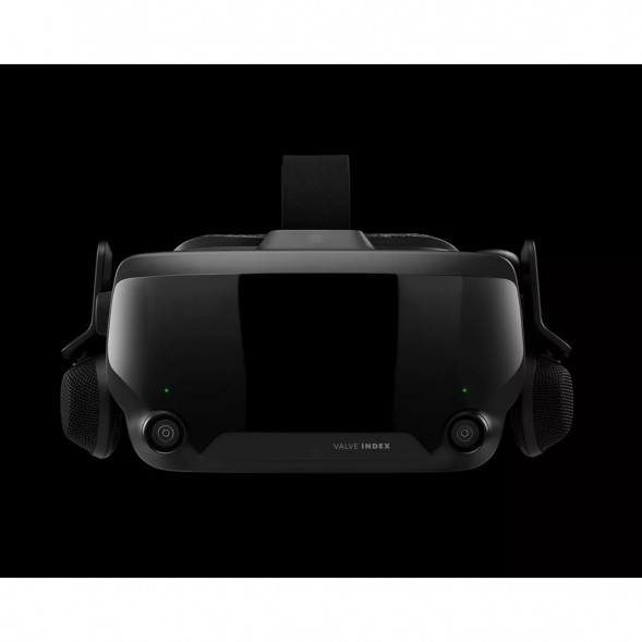 Шлем виртуальной реальности Valve Index Headset в Новосибирске