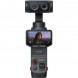 Экшн-камера Insta360 Luna Ultra Standard Combo, Cosmic Black в Новосибирске