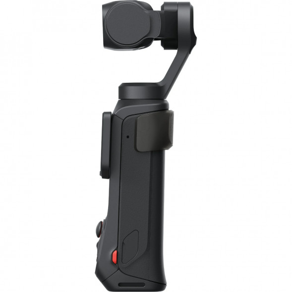 Экшн-камера Insta360 Luna Ultra Standard Combo, Cosmic Black в Новосибирске