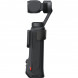 Экшн-камера Insta360 Luna Ultra Standard Combo, Cosmic Black в Новосибирске