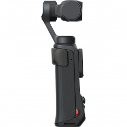 Экшн-камера Insta360 Luna Ultra Standard Combo, Cosmic Black