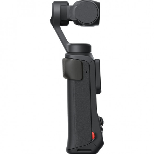 Экшн-камера Insta360 Luna Ultra Standard Combo, Cosmic Black в Новосибирске