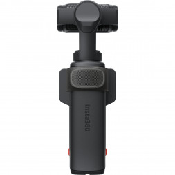 Экшн-камера Insta360 Luna Ultra Standard Combo, Cosmic Black