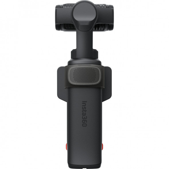 Экшн-камера Insta360 Luna Ultra Standard Combo, Cosmic Black в Новосибирске
