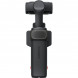 Экшн-камера Insta360 Luna Ultra Standard Combo, Cosmic Black в Новосибирске