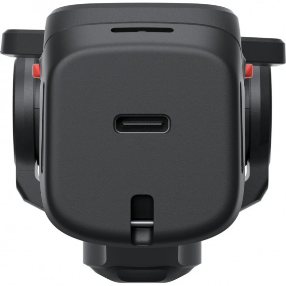 Экшн-камера Insta360 Luna Ultra Standard Combo, Cosmic Black в Новосибирске