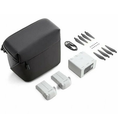 Комплект аксессуаров DJI Mini 3 Pro Fly More Kit в Новосибирске