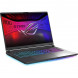 Ноутбук ASUS ROG Strix G18 G815JMR-TT241 (18&amp;quot;, IPS, Intel Core i9 14900HX 2.2 Ггц, 24 ядра, 16Гб DDR5, SSD 512 Гб, NVIDIA GeForce RTX 5060 - 8Гб, Без ОС), серый в Новосибирске