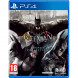 Игра Batman. Arkham Collection (PS4, Русские субтитры) в Новосибирске