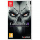 Игра Darksiders II: Deathinitive Edition [Nintendo Switch, русская версия] в Новосибирске