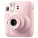 Фотоаппарат моментальной печати Fujifilm Instax Mini 12, Blossom Pink в Новосибирске