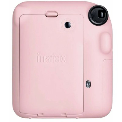 Фотоаппарат моментальной печати Fujifilm Instax Mini 12, Blossom Pink в Новосибирске