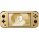 Игровая приставка Nintendo Switch Lite (Hyrule Edition) в Новосибирске