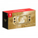 Игровая приставка Nintendo Switch Lite (Hyrule Edition) в Новосибирске