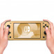 Игровая приставка Nintendo Switch Lite (Hyrule Edition) в Новосибирске