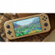 Игровая приставка Nintendo Switch Lite (Hyrule Edition) в Новосибирске