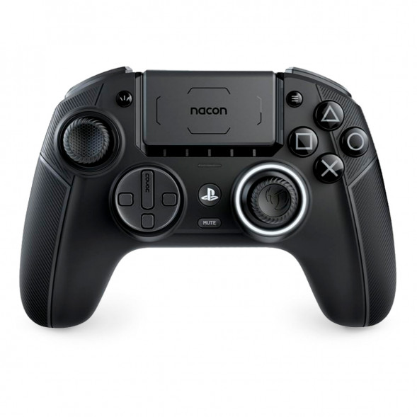 Беспроводной геймпад Nacon Revolution Pro 5 для PlayStation 5, черный в Новосибирске