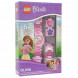 Часы LEGO Friends 8021247 Наручные часы Friends «Оливия» в Новосибирске