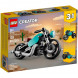 Конструктор LEGO Creator 31135 Винтажный мотоцикл в Новосибирске