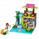 Конструктор LEGO Friends 41033 Спасение тиргёнка у водопада в Новосибирске