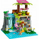 Конструктор LEGO Friends 41033 Спасение тиргёнка у водопада в Новосибирске