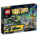 Конструктор LEGO Super Heroes 76025 Зеленый Фонарь против Синестро в Новосибирске