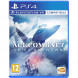 Игра Ace Combat 7: Skies Unknown (поддержка PS VR) [PS4, русские субтитры] в Новосибирске