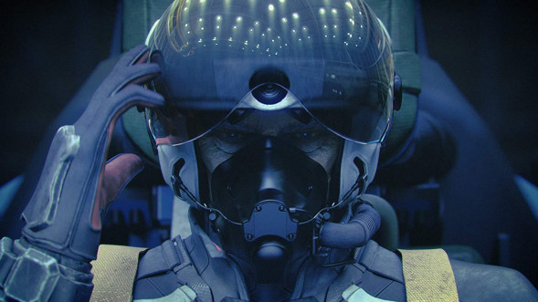 Игра Ace Combat 7: Skies Unknown (поддержка PS VR) [PS4, русские субтитры] в Новосибирске