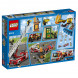 Конструктор LEGO City Fire 60112 Пожарная машина в Новосибирске