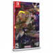 Игра Contra Anniversary Collection [Nintendo Switch, английская версия] в Новосибирске