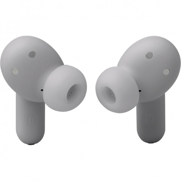 Беспроводные наушники JBL Live Beam 3, Silver в Новосибирске