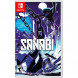 Игра SANABI [Nintendo Switch, русские субтитры] в Новосибирске