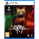 Игра Stray [PS5, русские субтитры] в Новосибирске
